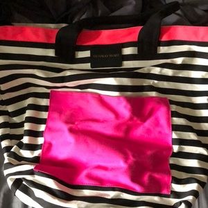 Victoria’s Secret bag